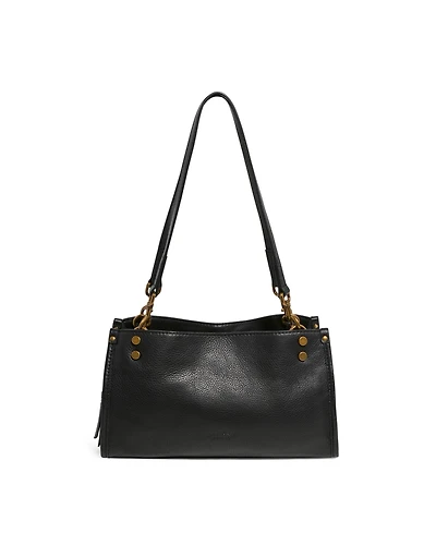 American Leather Co. Lenox Triple Entry Shoulder