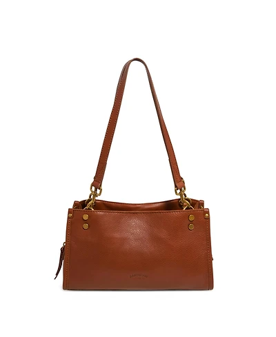 American Leather Co. Lenox Triple Entry Shoulder