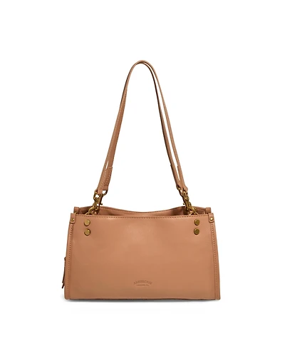 American Leather Co. Lenox Triple Entry Shoulder