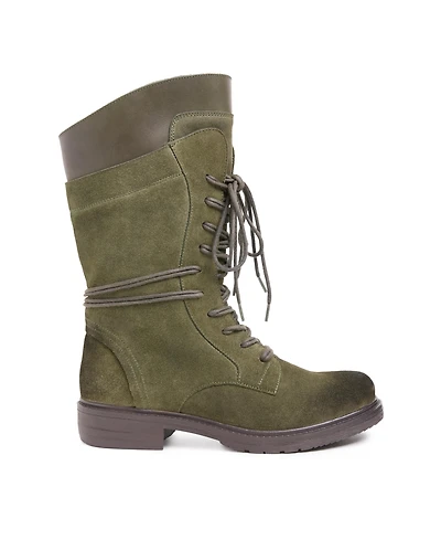Woodsman Boots