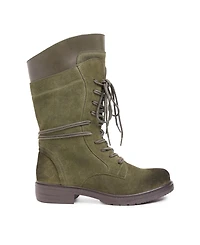 Woodsman Boots