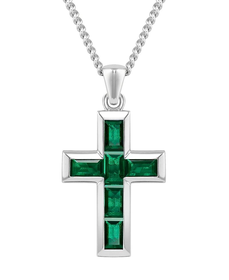 Cross Pendant