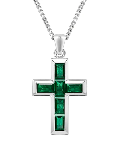 Cross Pendant