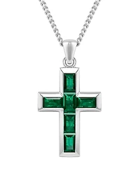 Cross Pendant
