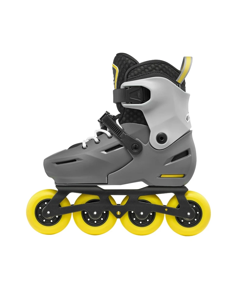Rollerblade Apex Adjustable Boys Urban Inline Skates
