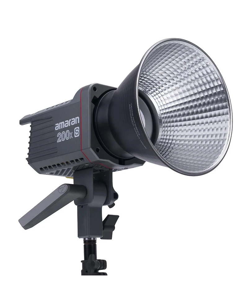 amaran 200x S 200W Bi-Color Led Light