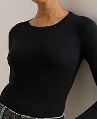 Lauren Ralph Women's Crewneck Sweater