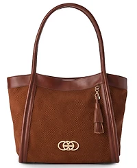 Brahmin Bailee Deveron Extra-Large Tote Bag