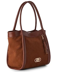 Brahmin Bailee Deveron Extra-Large Tote Bag