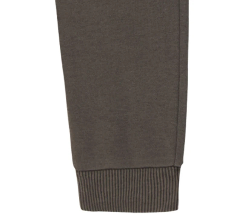 Calvin Klein Boys 2T-7 2-Piece Hoodie and Pants Set