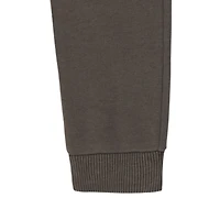 Calvin Klein Boys 2T-7 2-Piece Hoodie and Pants Set