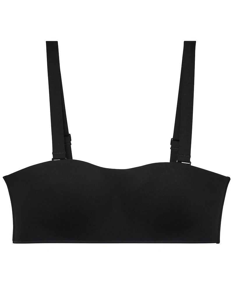 Calvin Klein Women's Adapt Bandeau Strapless Bra QF8416