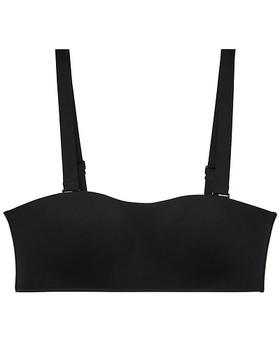Calvin Klein Women's Adapt Bandeau Strapless Bra QF8416