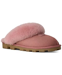 Ugg Women's Coquette Slip On Slide Slippers