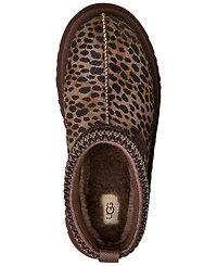 Ugg Women's Tasman Ii Caspian Platform Slippers