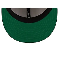 New Era Men's Cream Usmnt 1995 Retro-Crown 9FIFTY Adjustable Hat