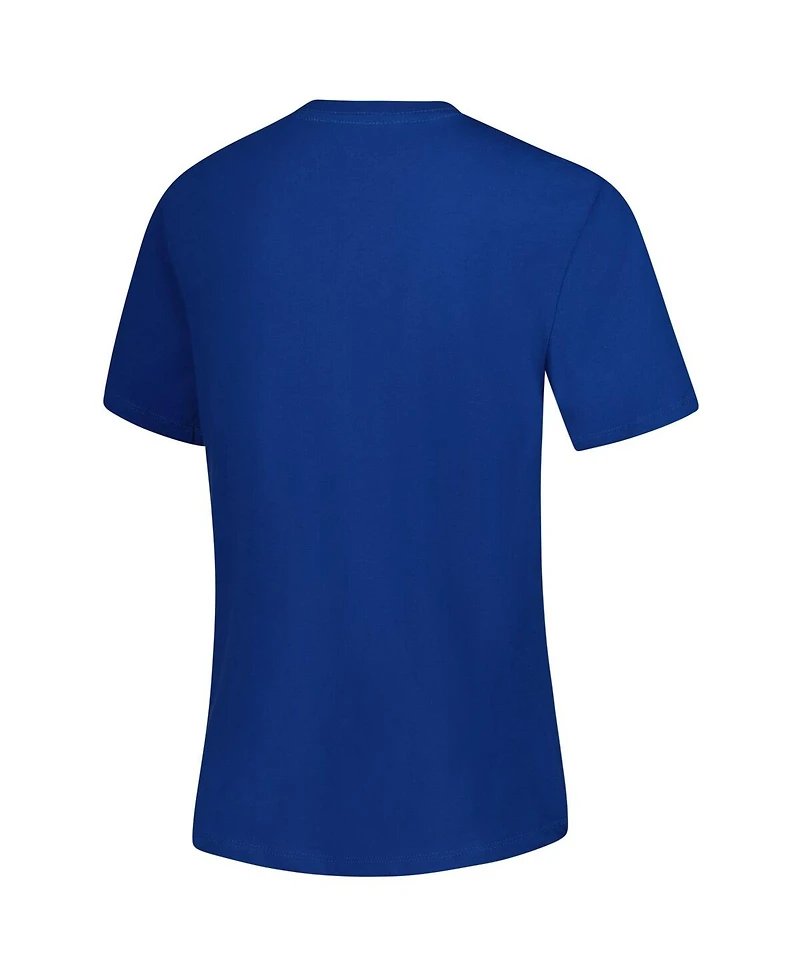 Outerstuff Big Boys and Girls Indianapolis Colts The Mix Combo T-Shirt Set