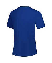 Outerstuff Big Boys and Girls Indianapolis Colts The Mix Combo T-Shirt Set