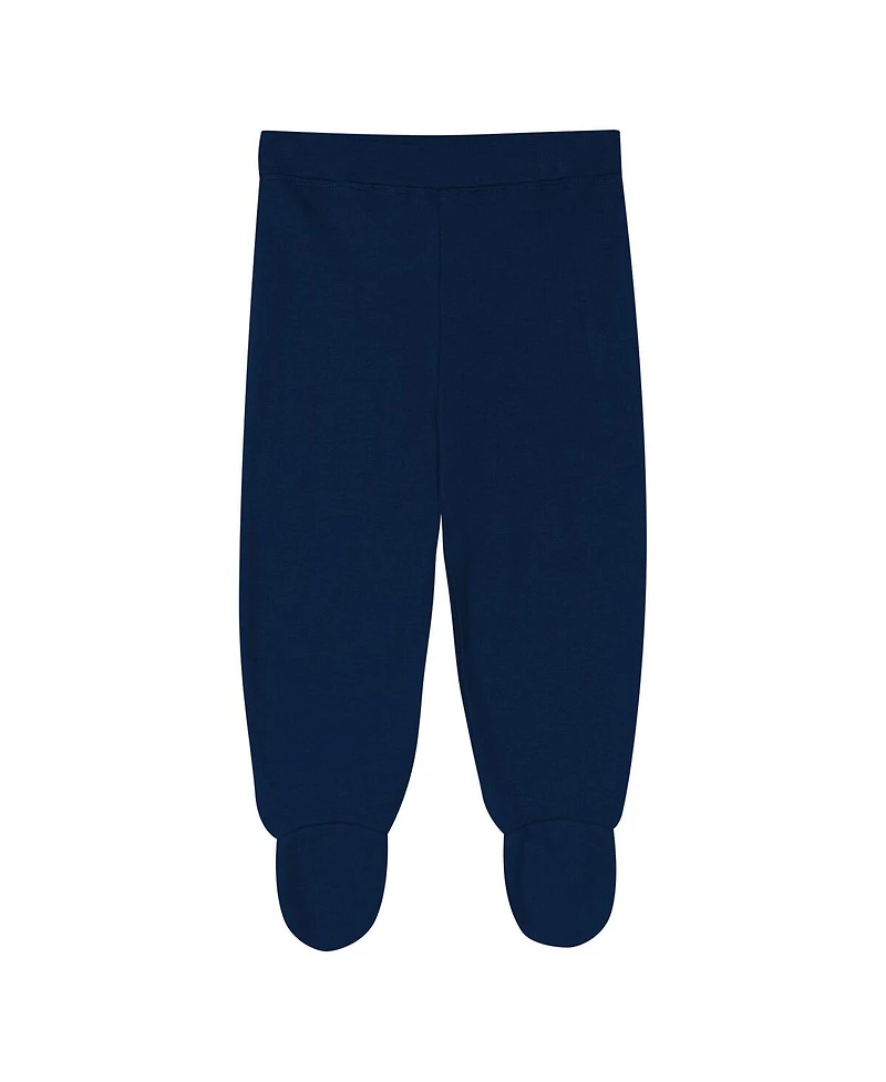 Outerstuff Baby Boys and Girls 3-Piece Dallas Cowboys Little Champ Set