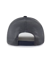 '47 Brand Men's Navy Dallas Cowboys Cypher Adjustable Trucker Hat