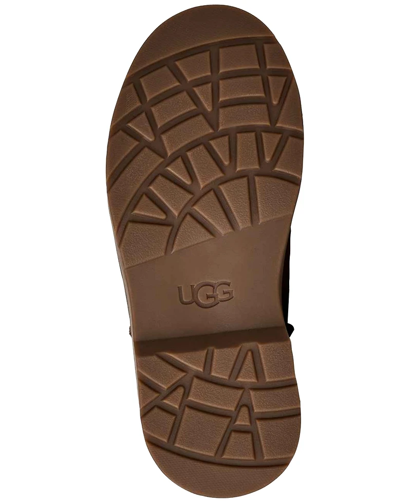 Ugg Baby Girls Perry Weather Chelsea Round Toe Boots