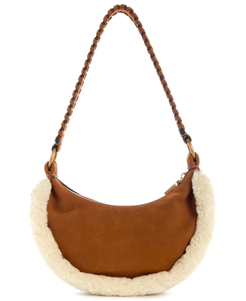 Guess Amita Hobo Handbag
