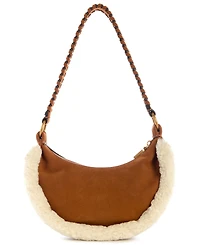 Guess Amita Hobo Handbag