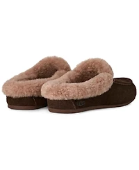 Ugg Women's Ansley Moccasin Slip On Slippers