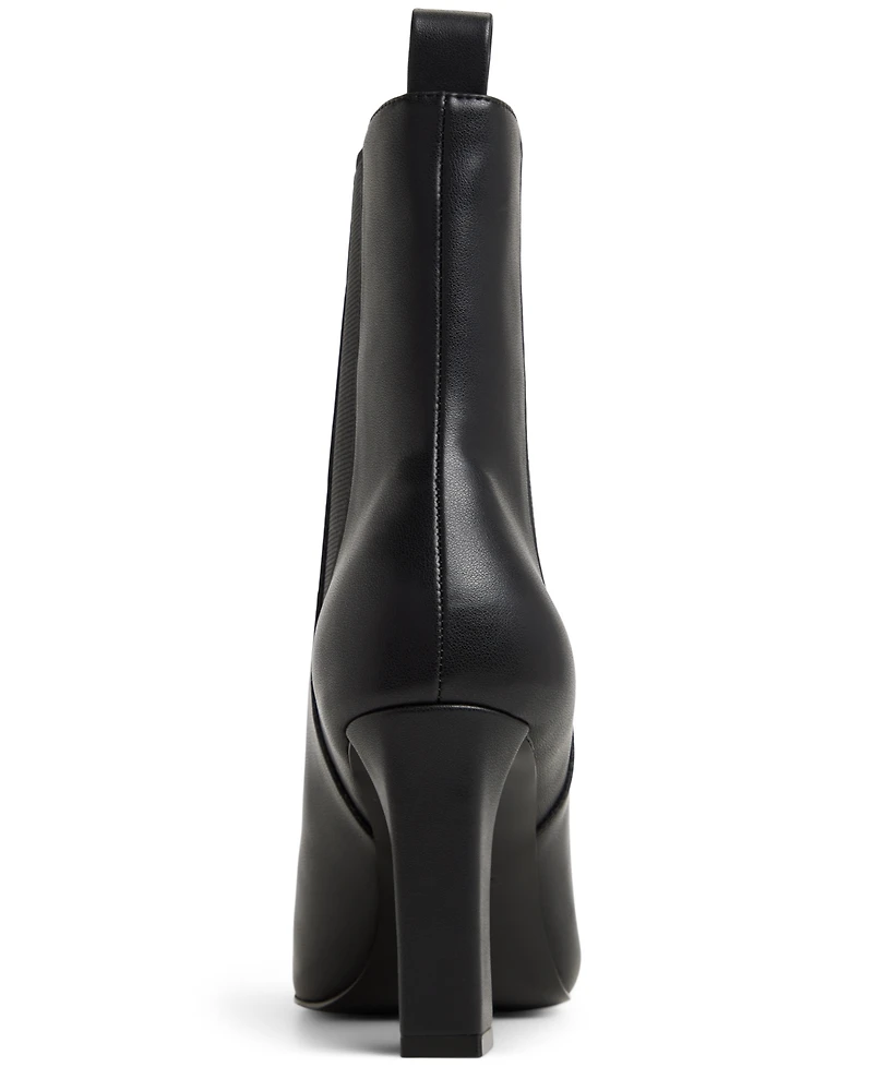 Aldo Liora Pointed Toe Dress Booties