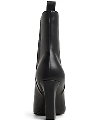 Aldo Liora Pointed Toe Dress Booties