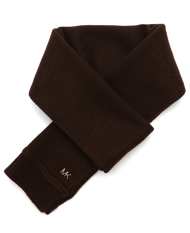 Michael Kors Women's Exposed Seam Scarf