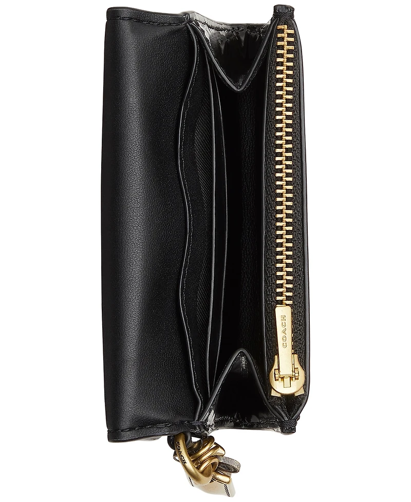 Coach Women's Essential Flap Card Case
