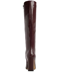 Aldo Women's Elyne Knee High Pointed Toe Boots