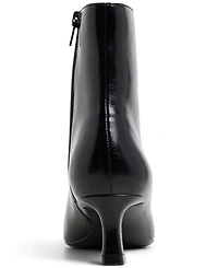 Aldo Women's Juliyaa Pointed Toe Dress Booties
