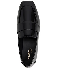 Aldo Women's Charlii Almond Toe Loafers