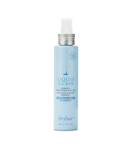 Drybar Liquid Glass Miracle Smoothing Sealant, 6.4oz