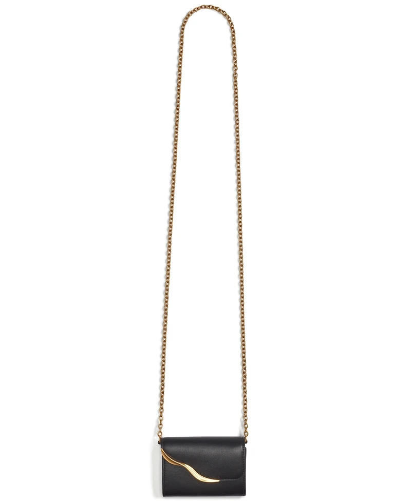 Donna Karan New York Women's Malverne String Wallet