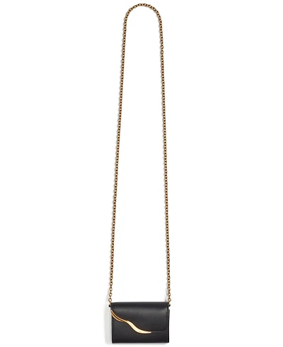 Donna Karan New York Women's Malverne String Wallet