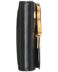 Donna Karan New York Women's Malverne String Wallet