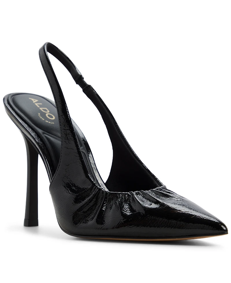 Aldo Women's Mystie Pointed Toe Slingback Pumps