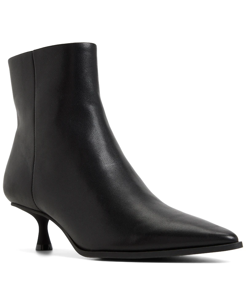 Aldo Women's Emmalie Pointed Toe Dress Booties