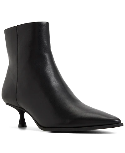 Aldo Women's Emmalie Pointed Toe Dress Booties