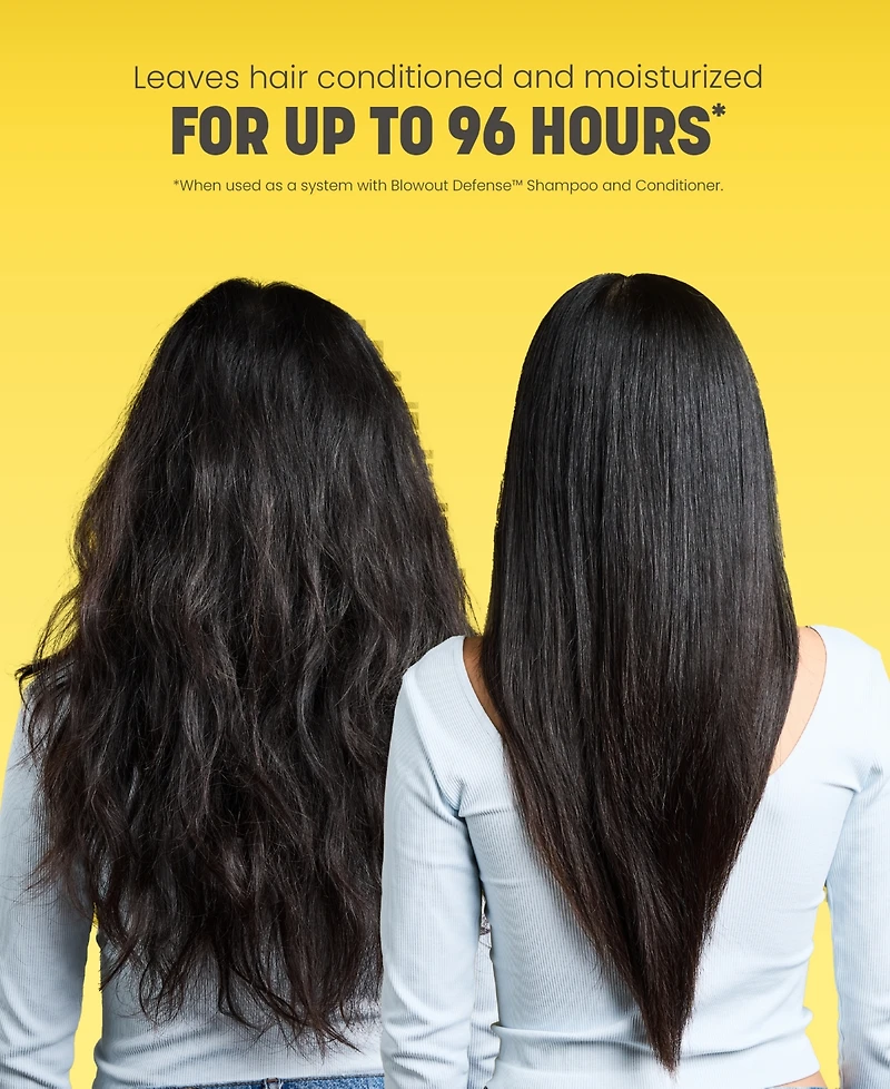 Drybar Blowout Defense Strengthen & Extend Blowout Accelerator Spray, 6.5 oz.