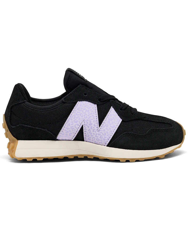 New Balance Little Kids 327 Casual Sneakers from Finish Line