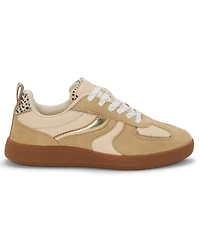 Jessica Simpson Women's Robyna Round Toe Sneakers