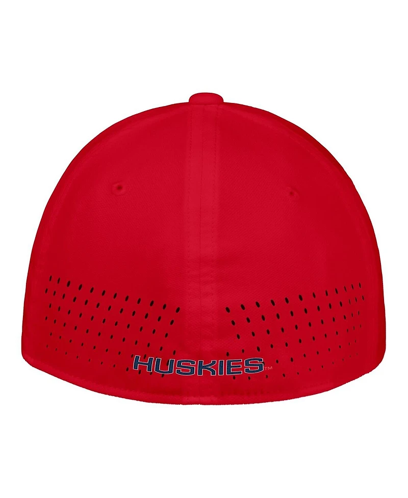 Nike Men's UConn Huskies 2025 On-Field Performance Flex Hat