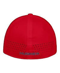 Nike Men's UConn Huskies 2025 On-Field Performance Flex Hat