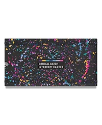 New Era Men's Black 2025 Nfl Crucial Catch Coolera Headband