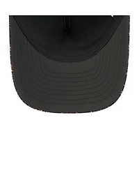 New Era Men's Black Dallas Cowboys 2025 Nfl Crucial Catch 9FORTY Adjustable Hat