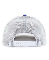 '47 Brand Men's Royal Florida Gators Rangefinder Brrr Trucker Adjustable Hat